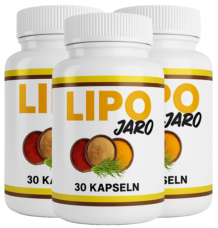 Buy LipoJaro